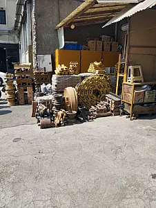 فروشگاه مازند یدک