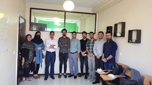 آلفا استودیو استودیو تخصصی تولید محتوا و تبلیغات آموزشی تبریز