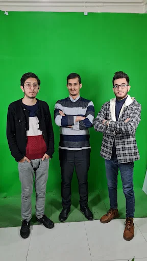 آلفا استودیو - تصویر 2