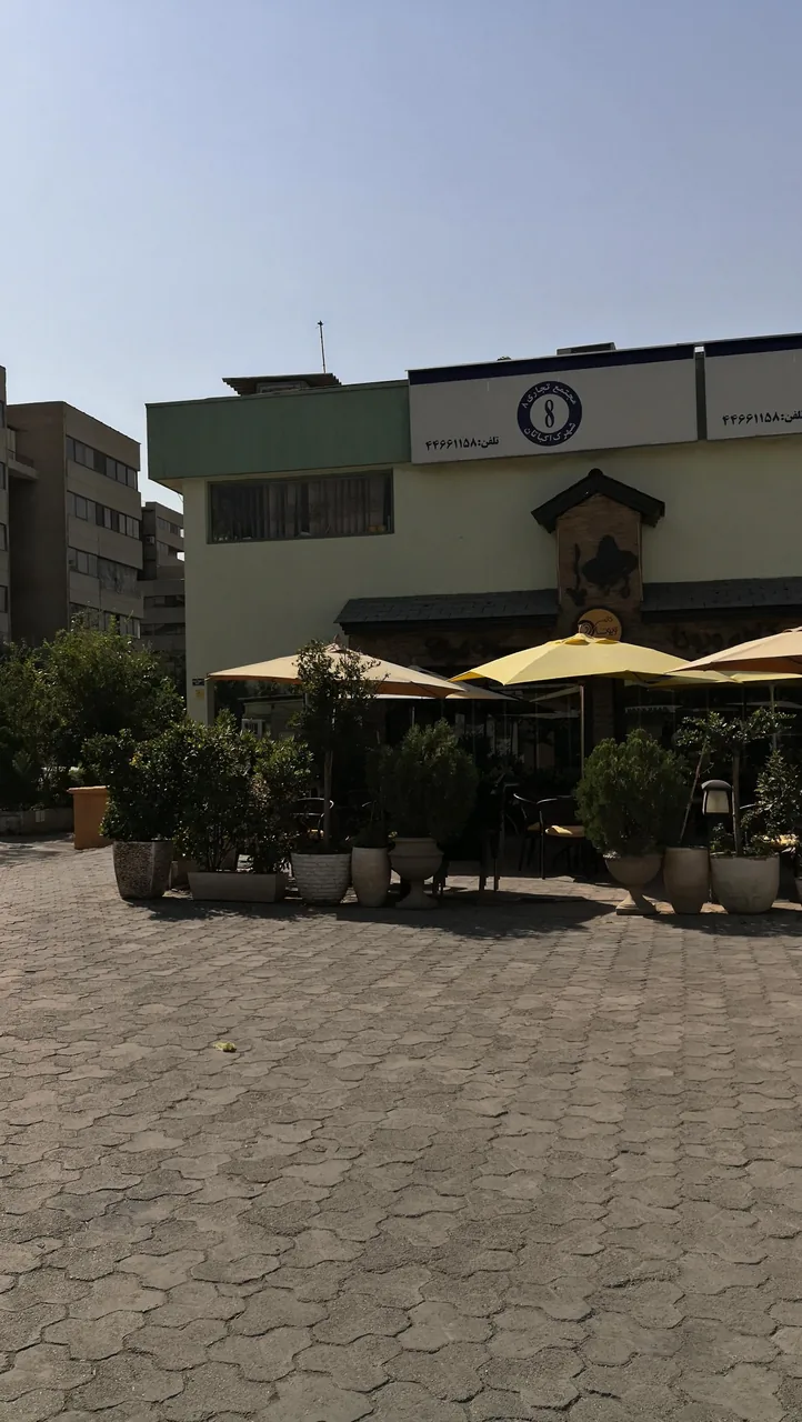 کافه ویونا - تصویر 2