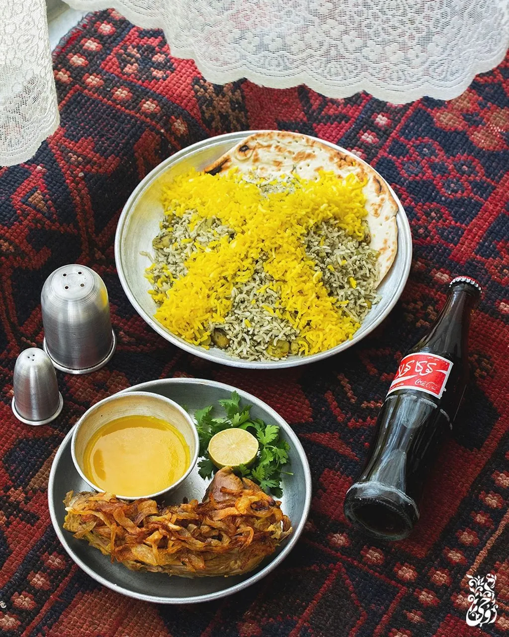 کافه رستوران روحی - تصویر 3