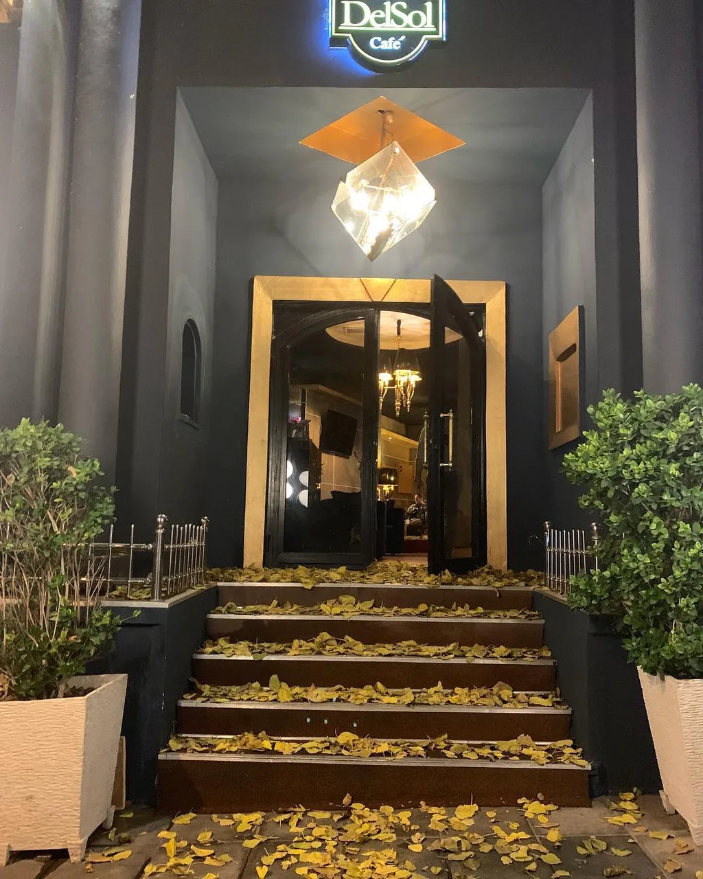 کافه دل سل - تصویر 4