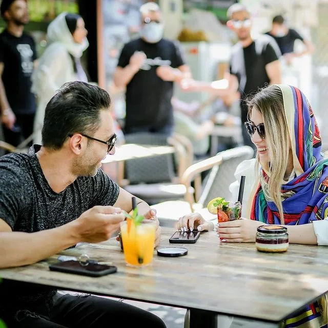 کافه لانتی - تصویر 3