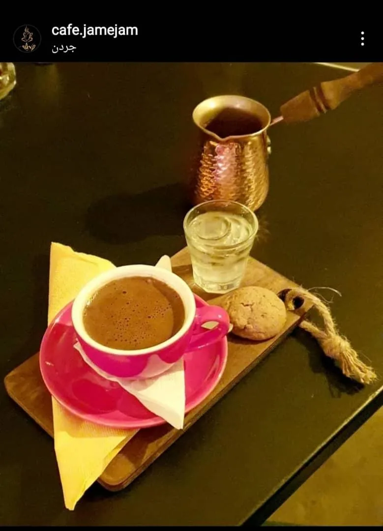 کافه جام جم - تصویر 4