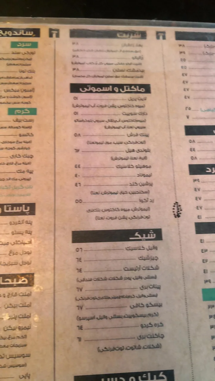 کافه آرتیست - تصویر 2