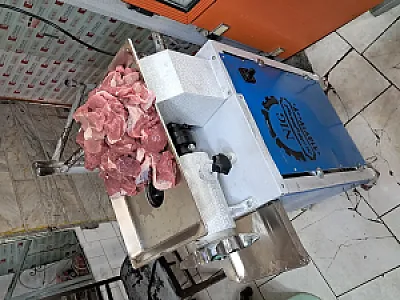 گروه صنعتی نجات پور (NIG)