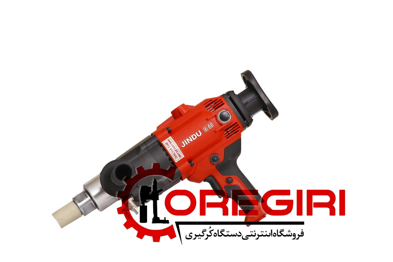 مرکز فروش تجهیزات کُرگیری - تصویر 2
