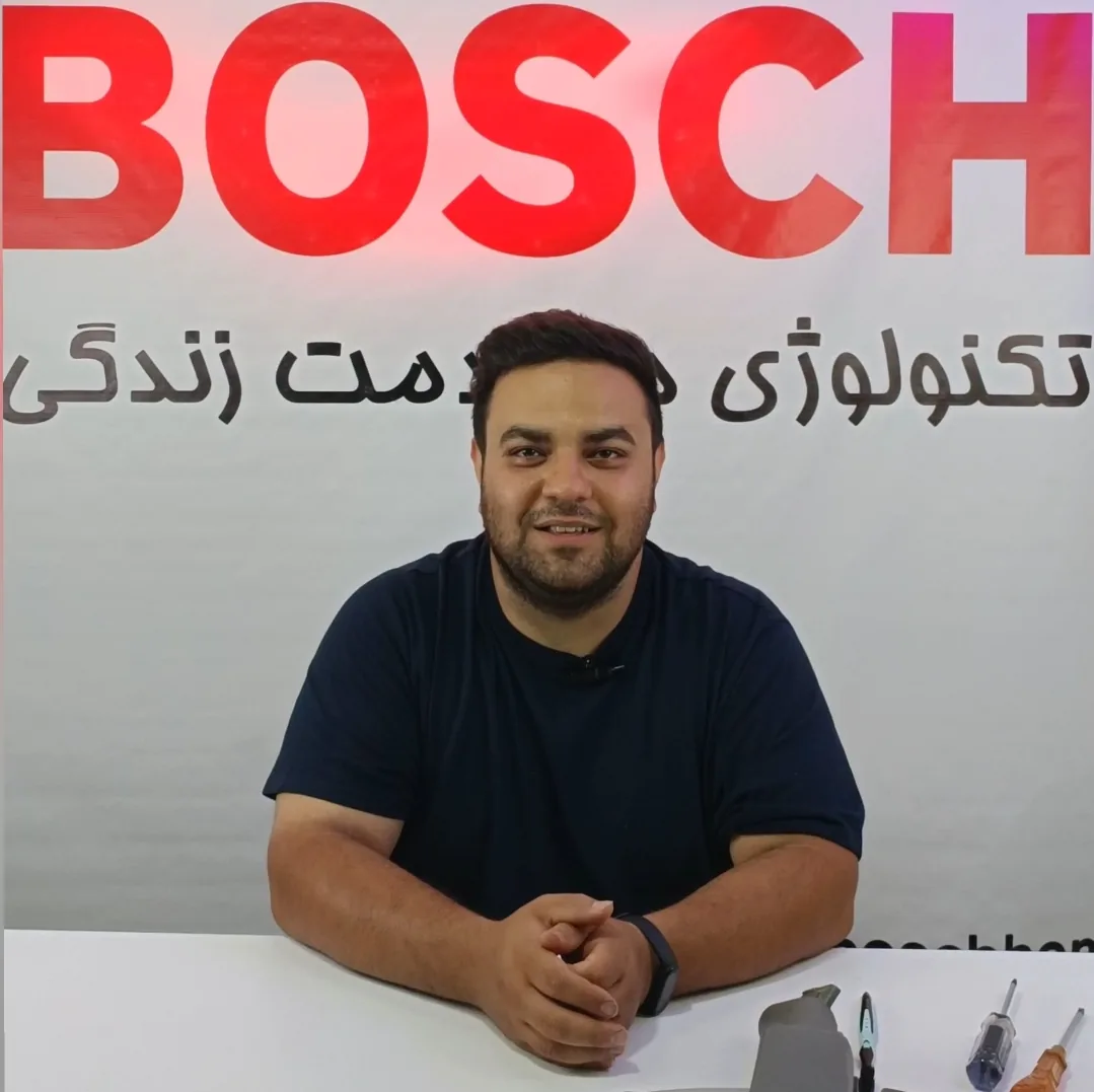 نمایندگی بوش حجازی - تصویر 5