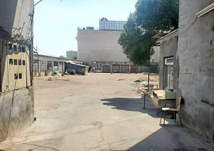 جرثقیل یزدانی