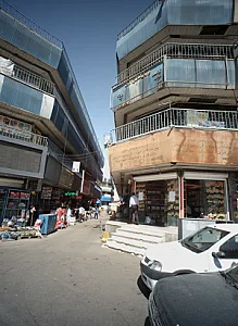 بازرگانی پیچ آوران