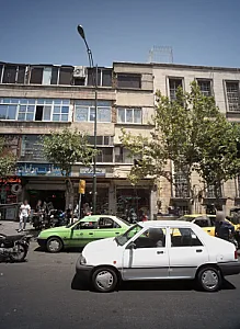 فروشگاه شیرآلات و لوازم آشپزخانه