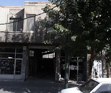 فروشگاه ابزار ساختمانی
