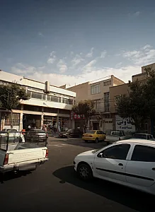 فروشگاه حمید