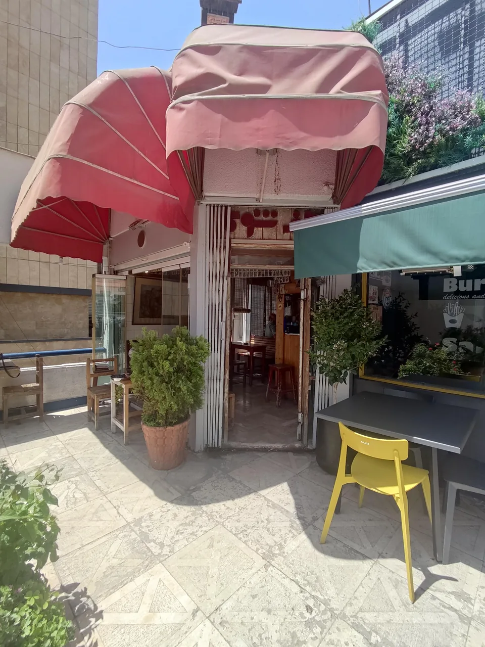 کافه شوکا - تصویر 2