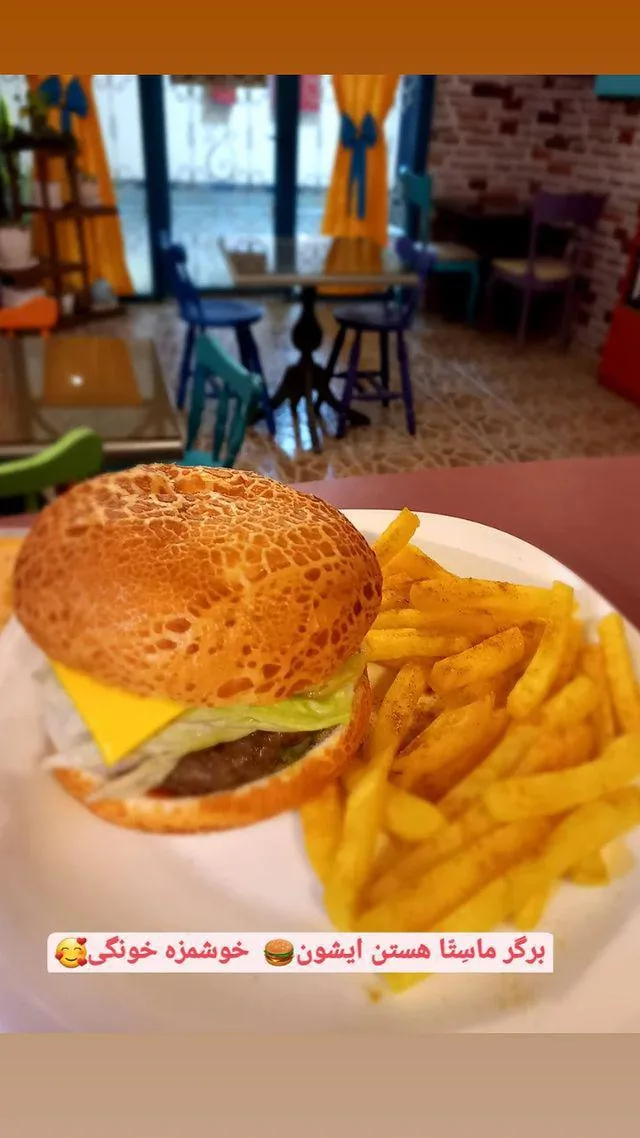 کافه ماسِتّا - تصویر 4