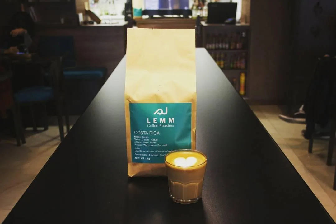 کافه ورینا - تصویر 2