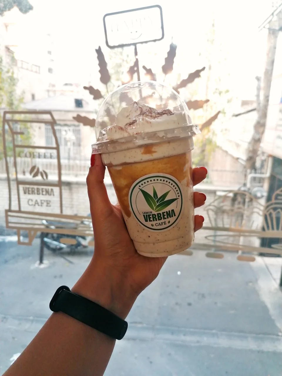 کافه ورینا - تصویر 3