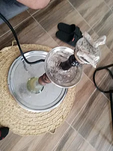 سرای عربی القمر