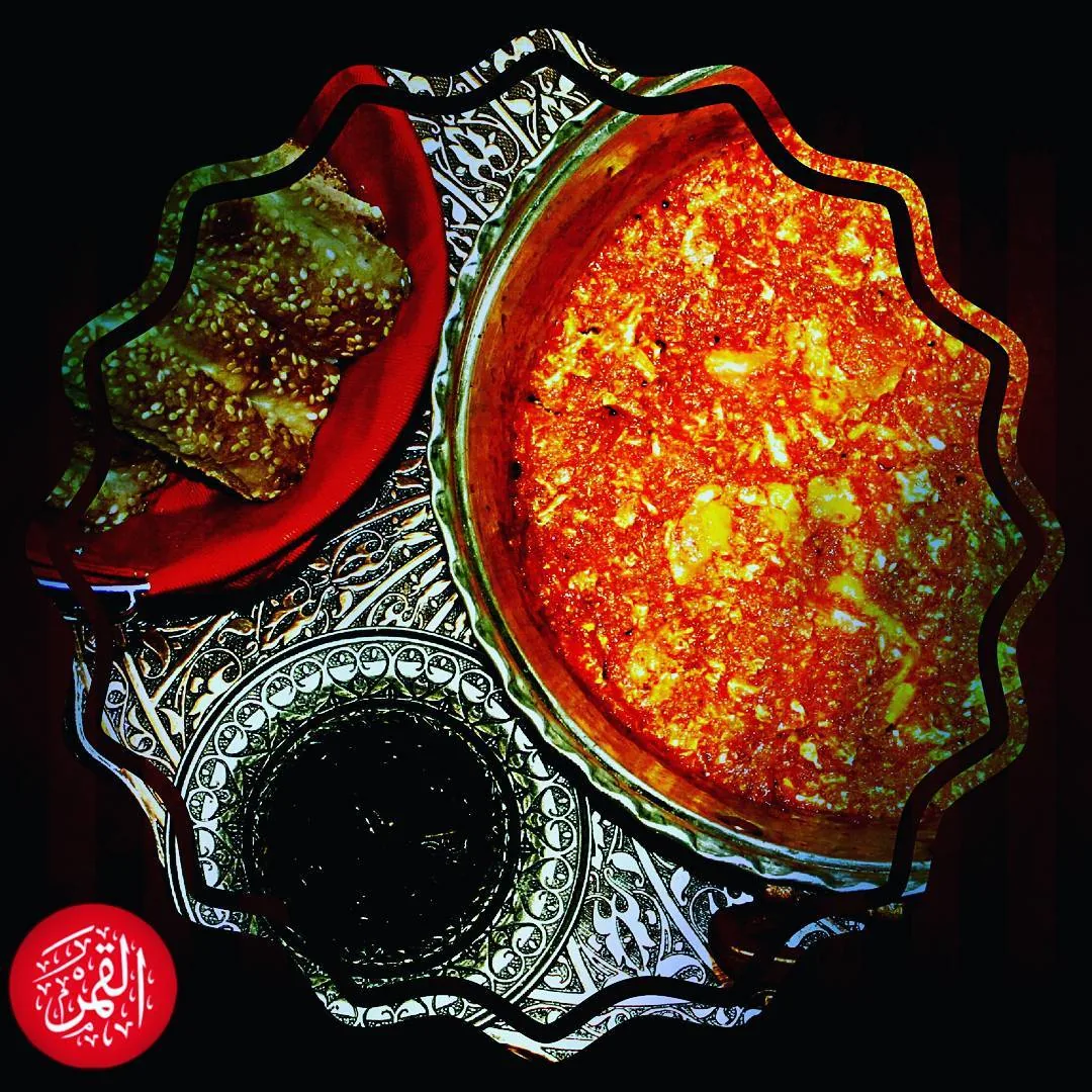 سرای عربی القمر - تصویر 3