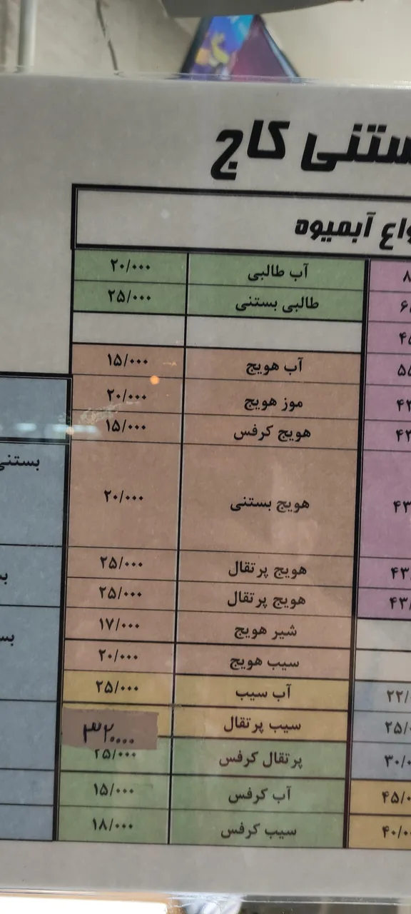 بستنی کاج - تصویر 2