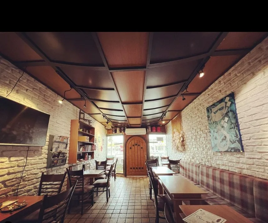 کافه سام - تصویر 4