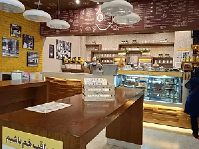 کافه ویونا
