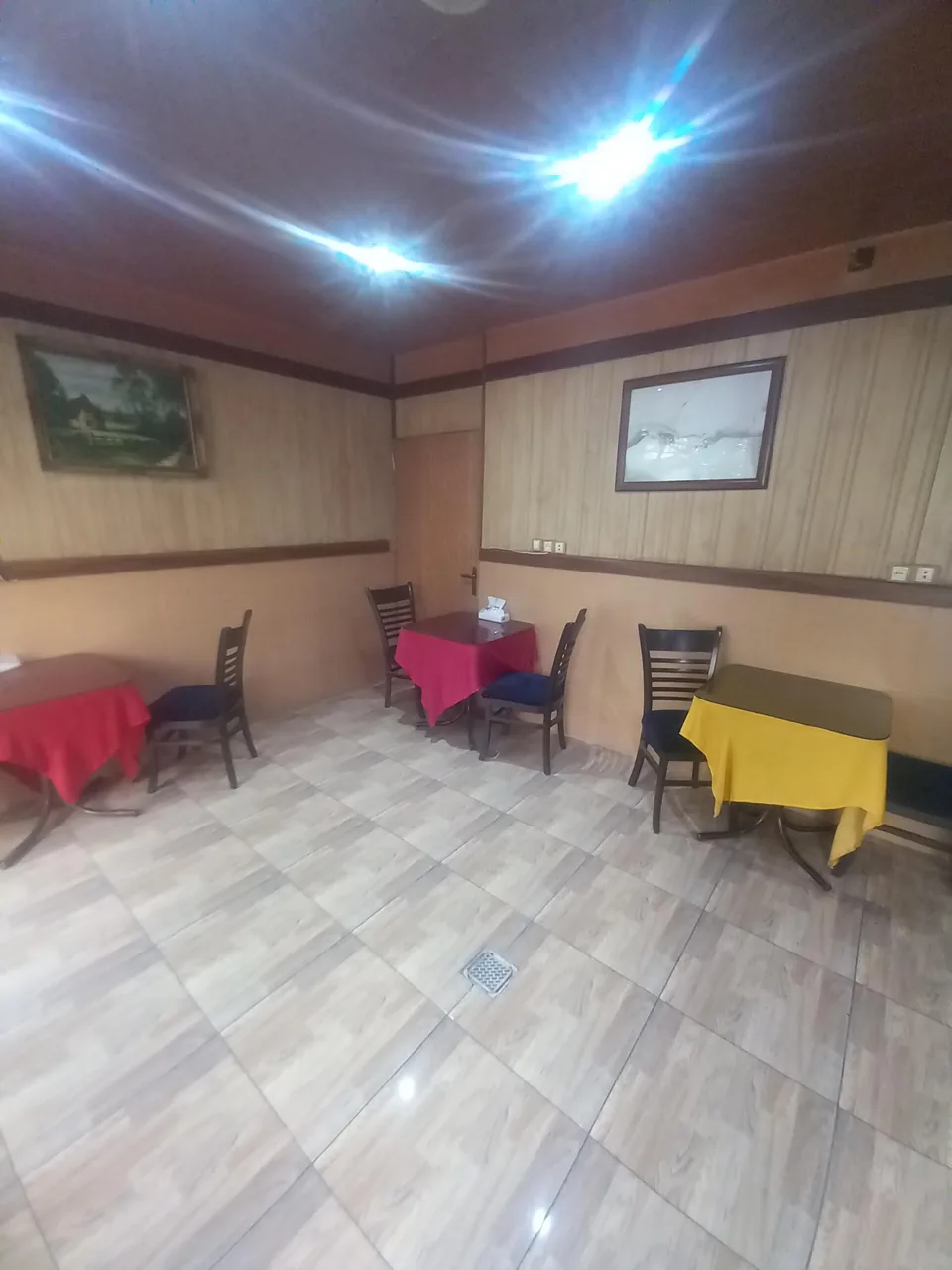 کافه پستو - تصویر 4