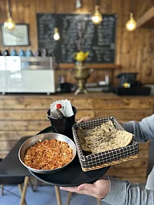 دیان کافه
