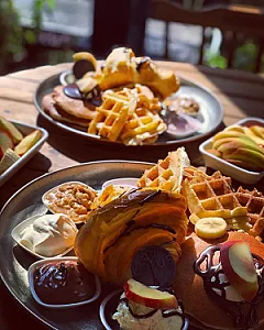 کافه لوتوس