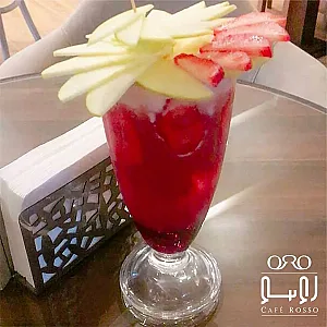 کافه روسو