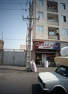 ابزار مبل دلتا