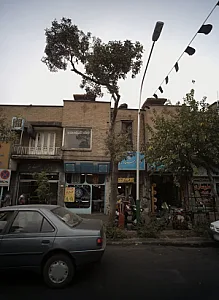 ابزار صنعتی