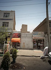 ابزار مبل مختاری
