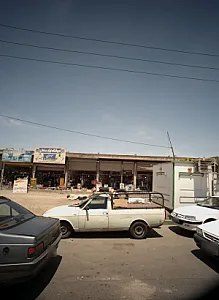 فروشگاه ابزار صنعتی موسوی