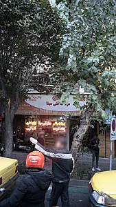 دفتر فنی سینا