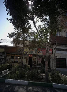 ابزار کمپرسور نوروز
