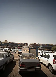 صنعتگران