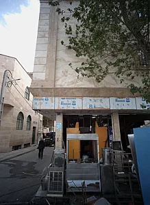 خرید و فروش یخچال صنعتی