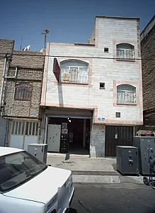 فروشگاه گاو صندوق