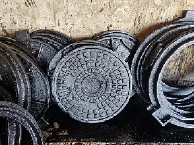 صنایع پیچ و مهره چارسو