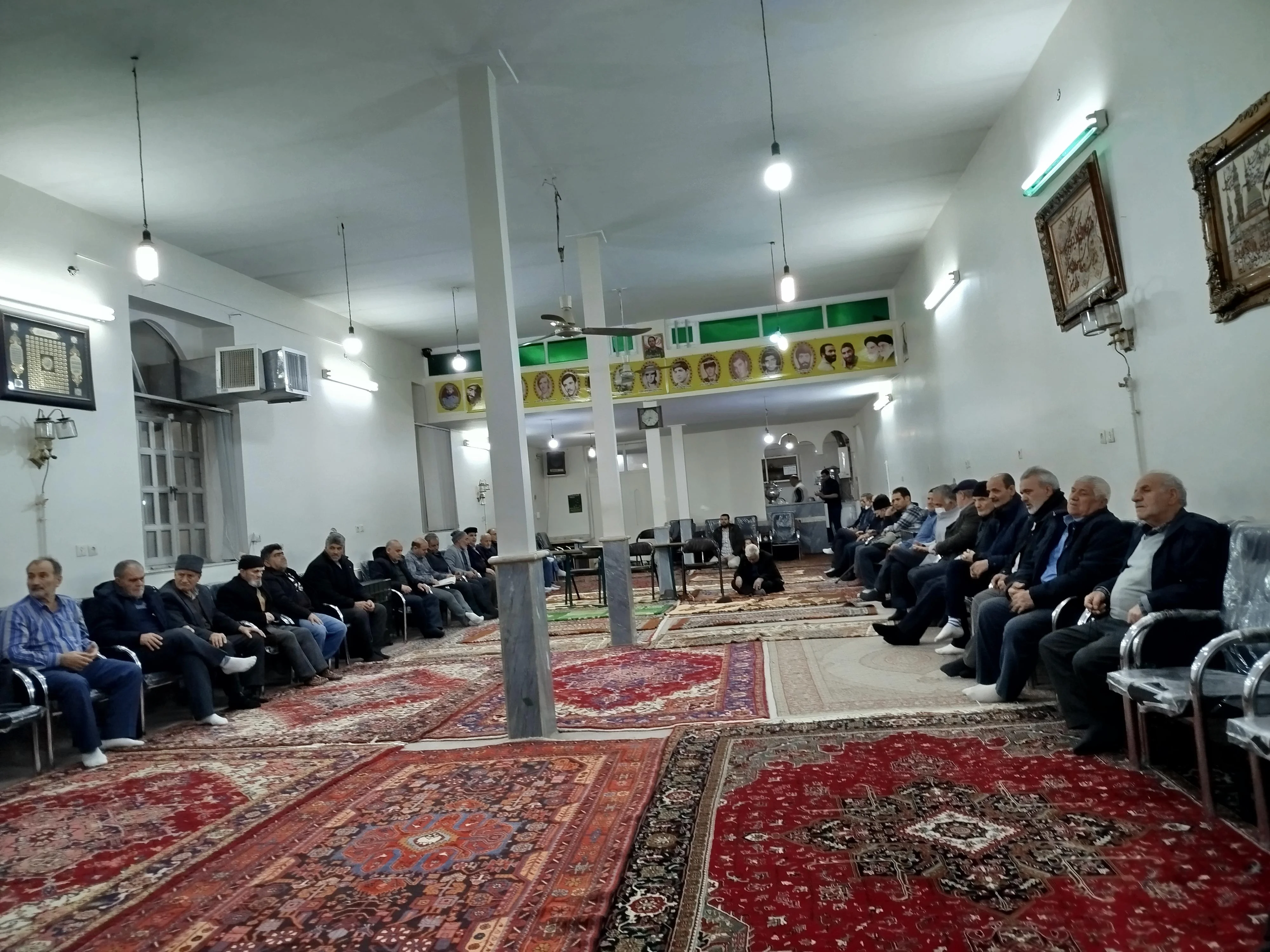 مسجد قبا
