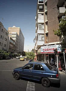 شرکت نیکروزان غرب