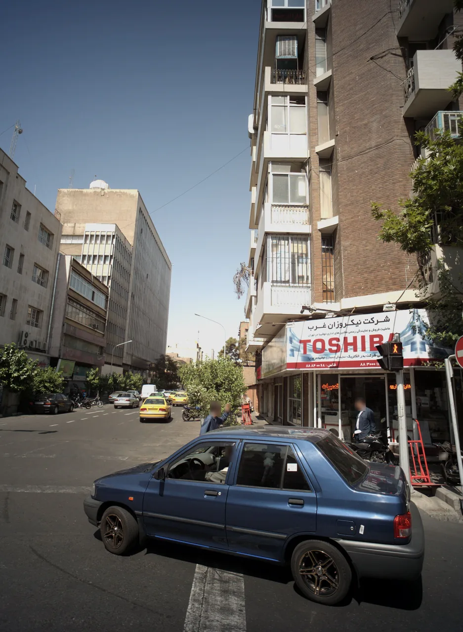 شرکت نیکروزان غرب