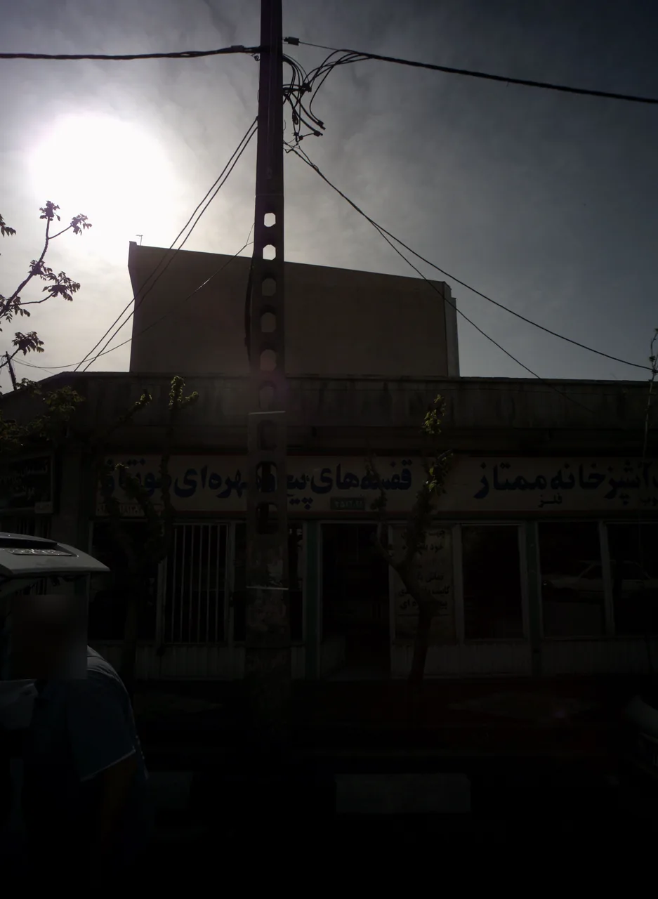 آشپزخانه ممتاز