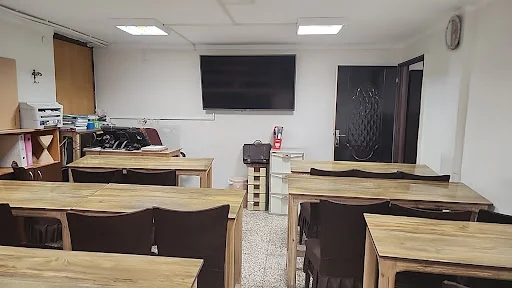 آموزشگاه علمی نوید - آموزش و تحصیل در تبریز