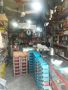 رنگ وابزار نوری