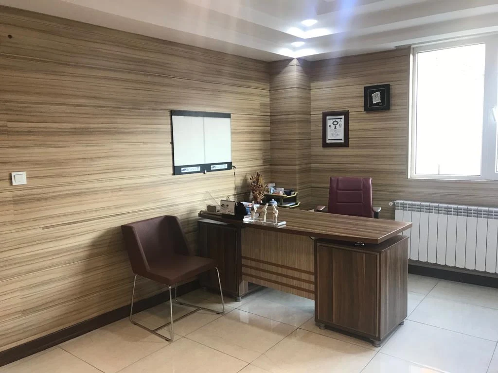 دکتر فریدون معصومی