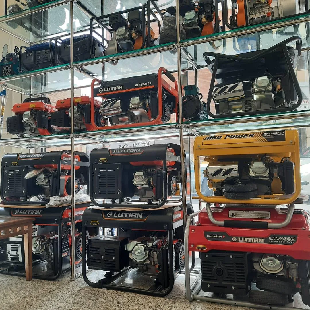 ماهید موتورز - تصویر 4