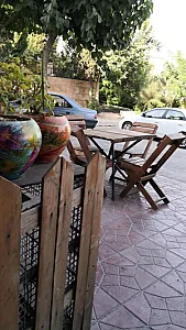 کافه عربی هور