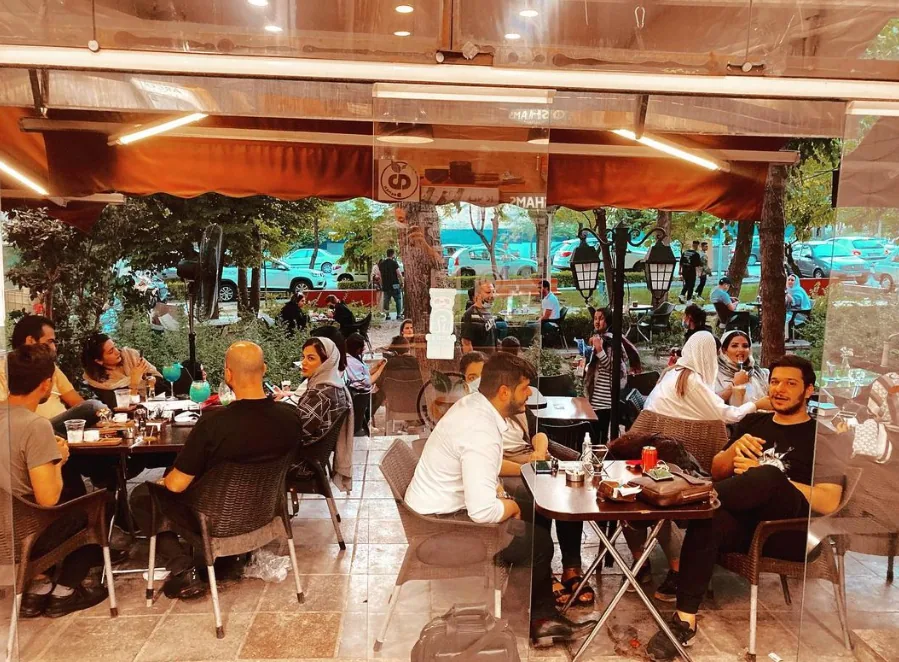 آبمیوه و بستنی بهدونه - تصویر 3